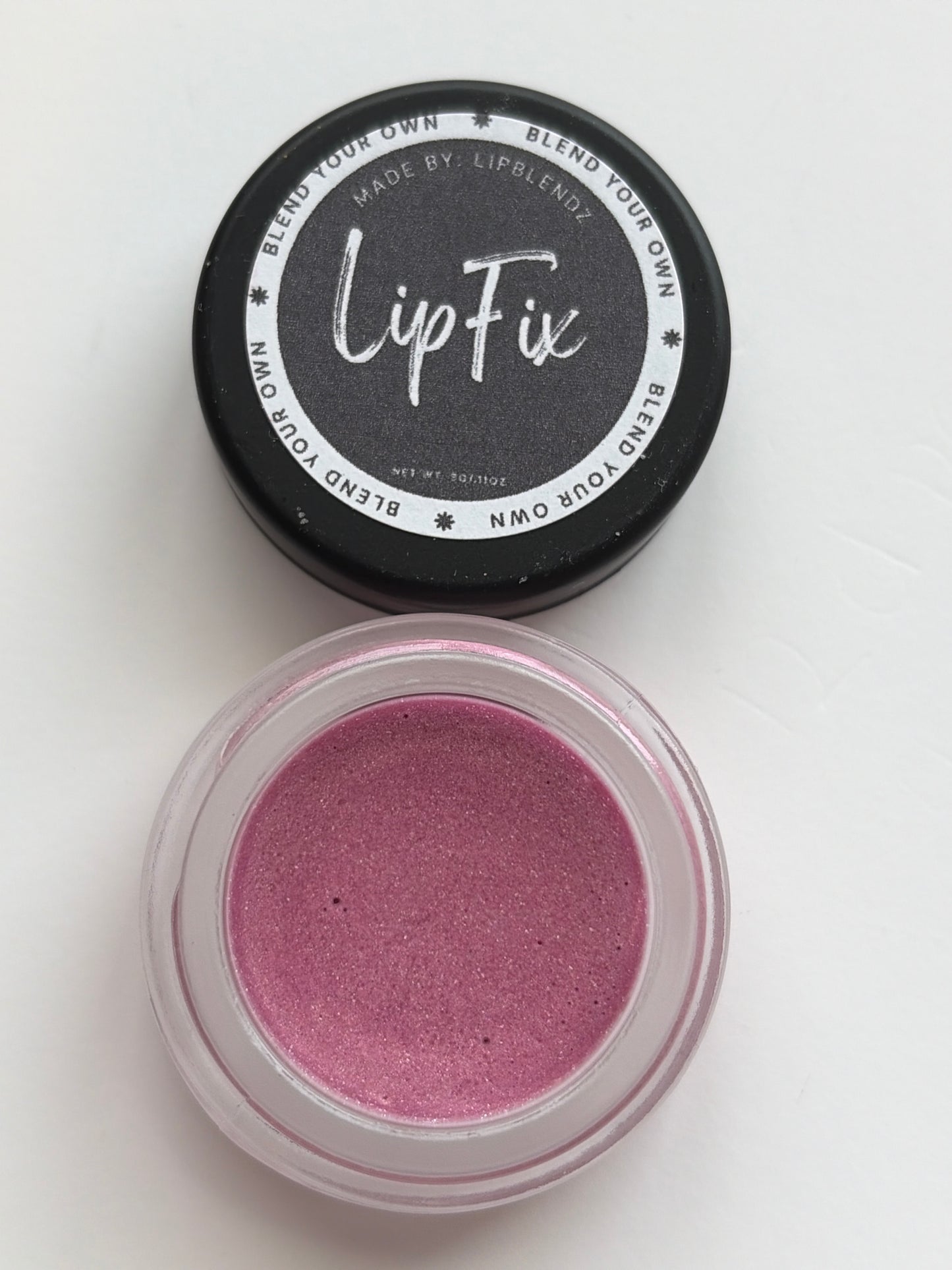 LipFix Samples
