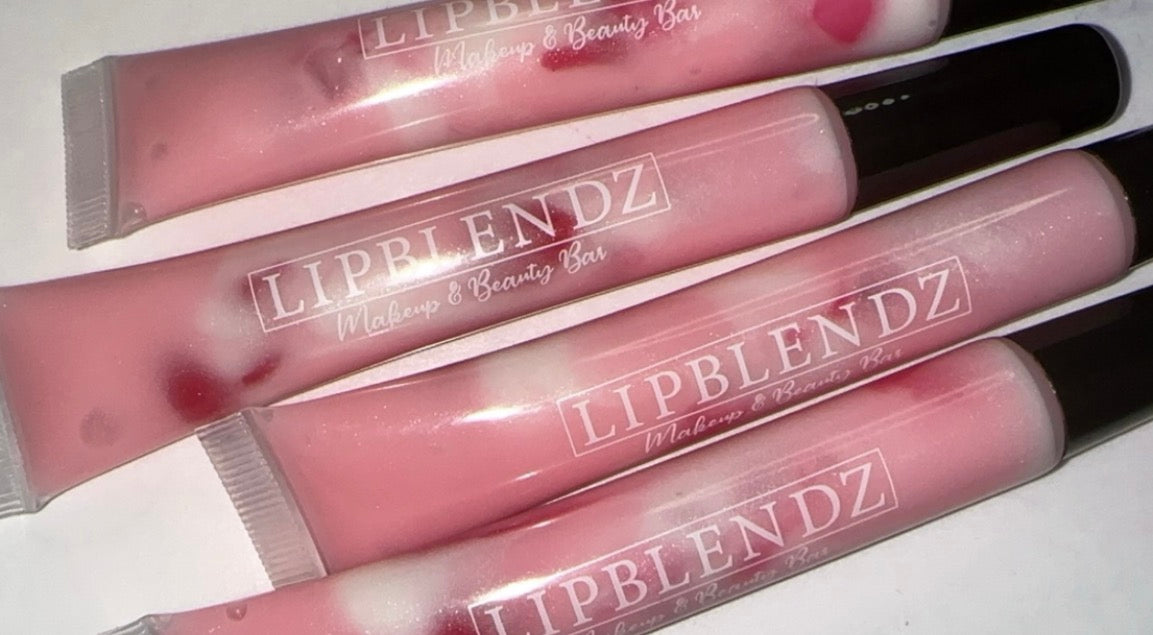 Pinky Drink Lipgloss