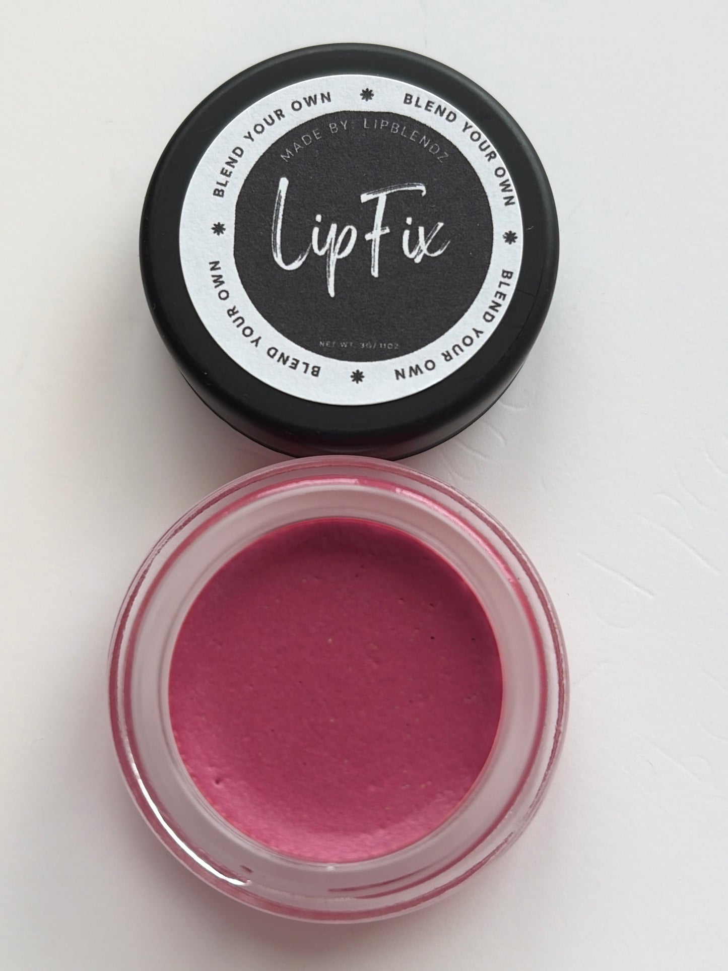 LipFix Samples