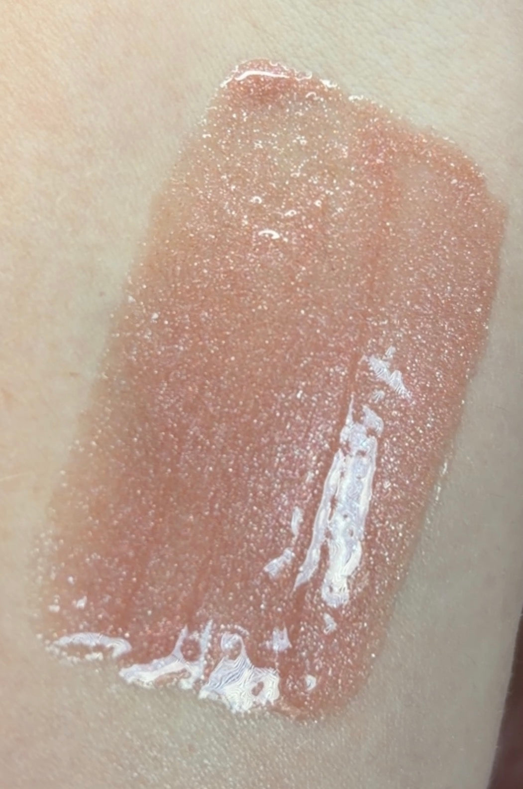 Bayou Barbie Lipgloss