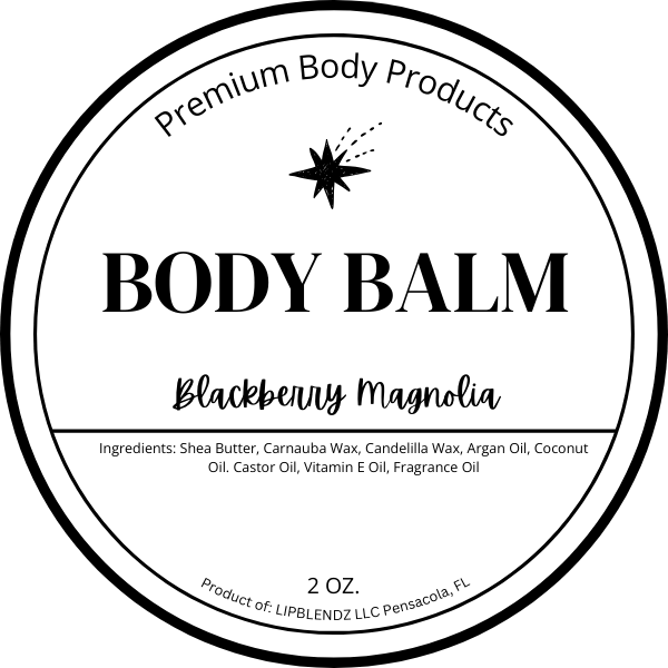 Body Balm
