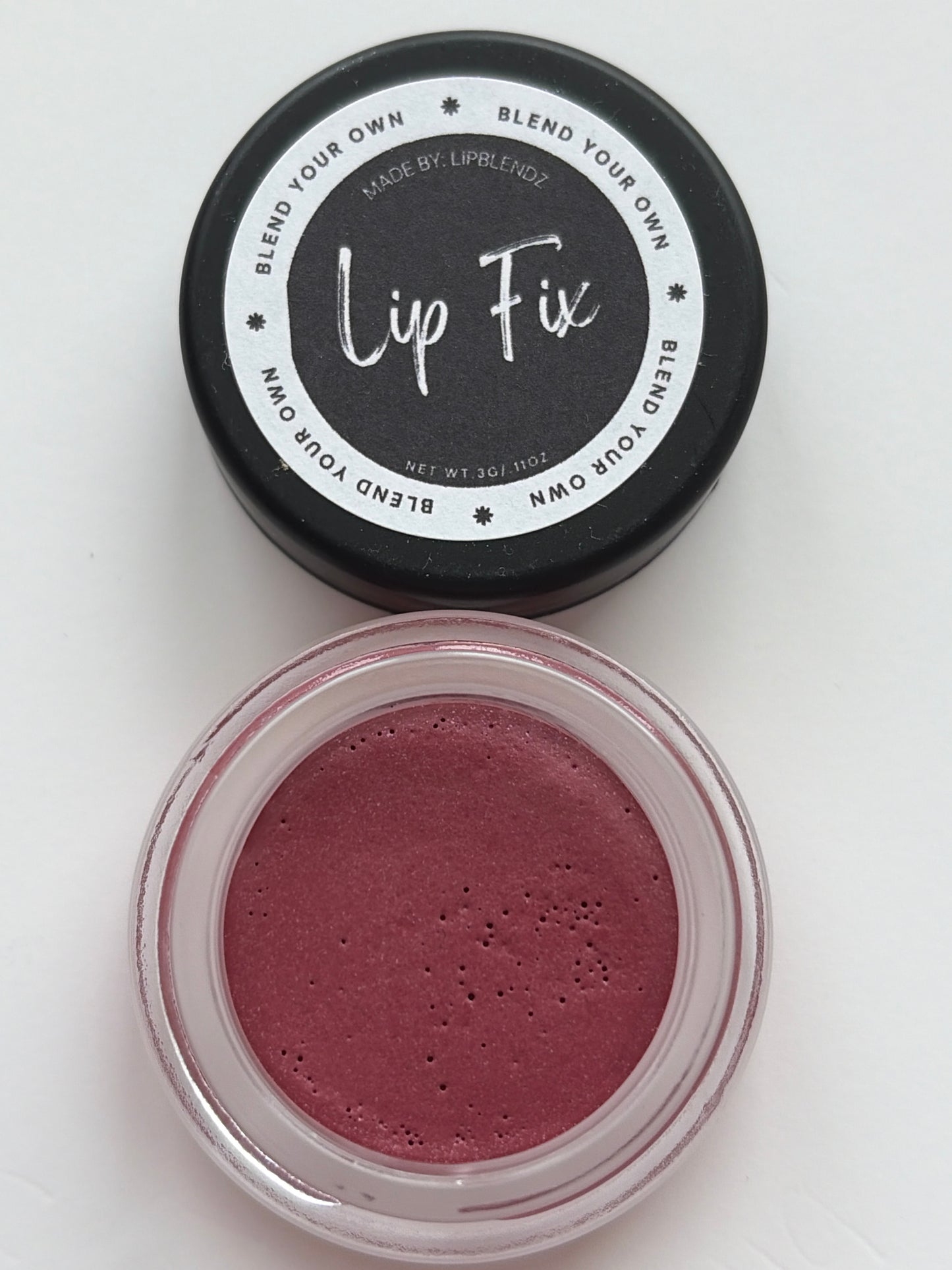 LipFix Samples