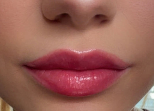 Hello Pink Lipgloss