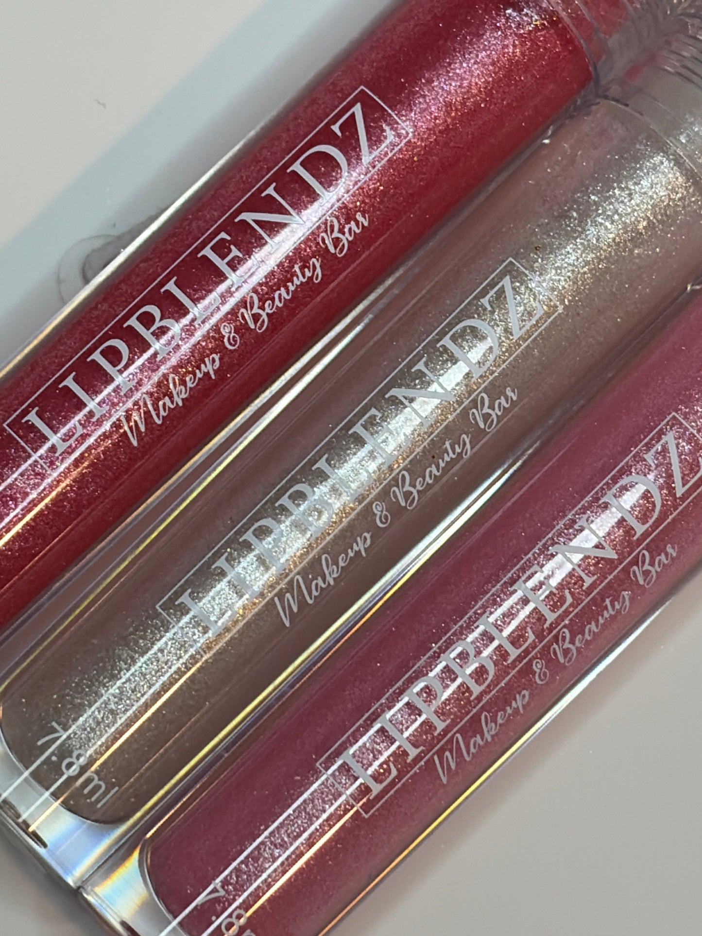 90’s Lipgloss Bundle