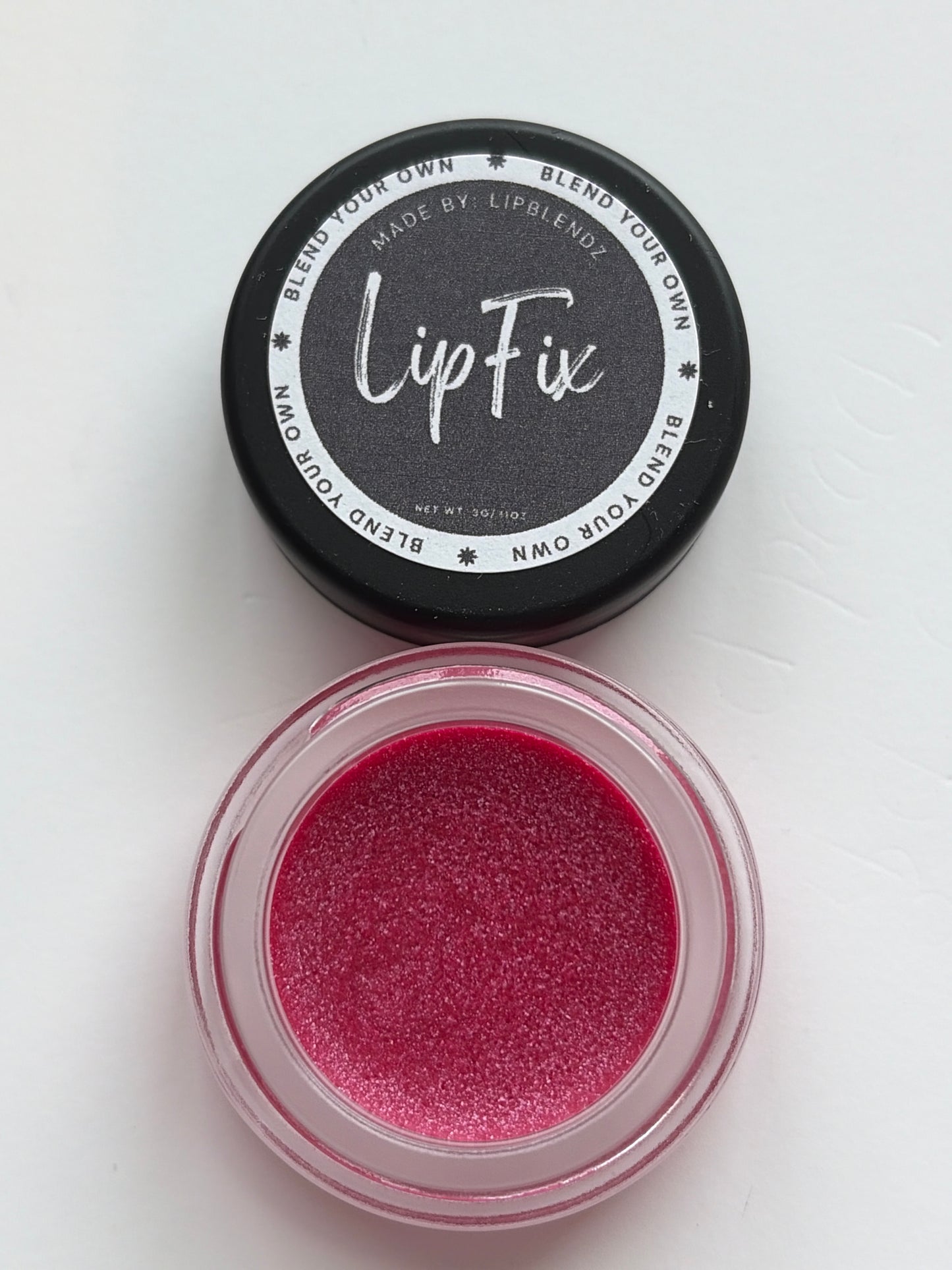 LipFix Samples