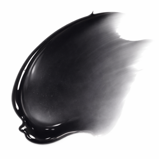 Black Sheer Smoothie GlossyBalm