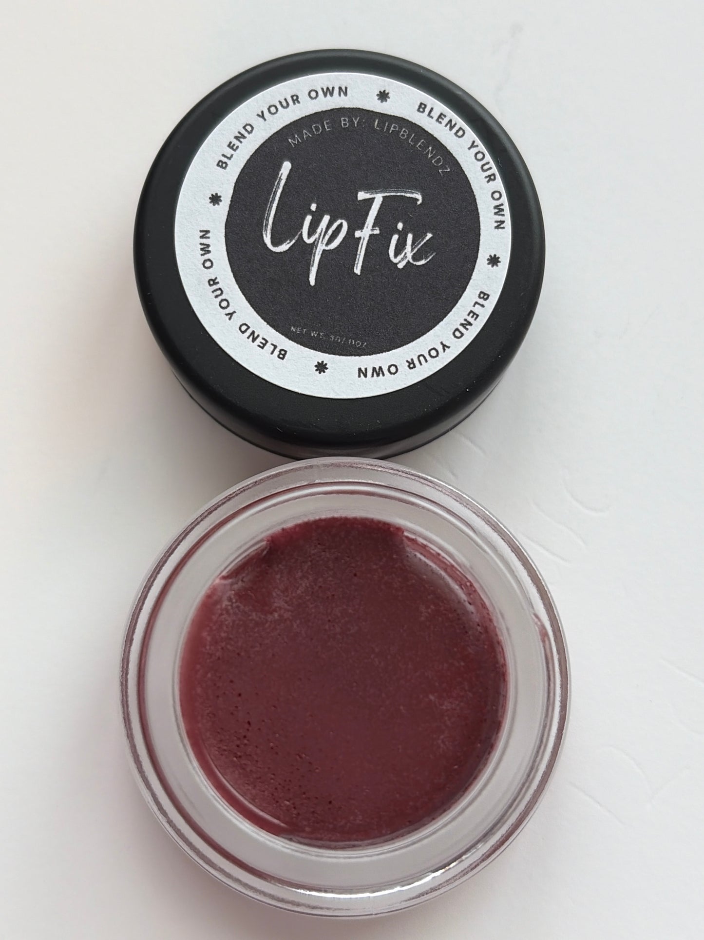 LipFix Samples