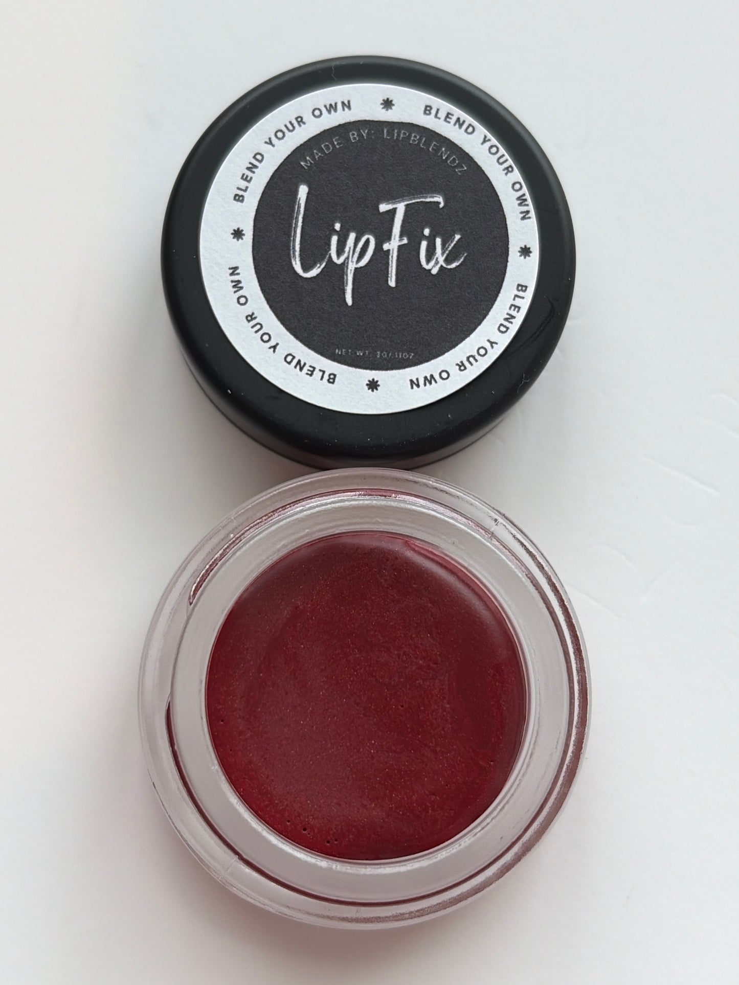 LipFix Samples