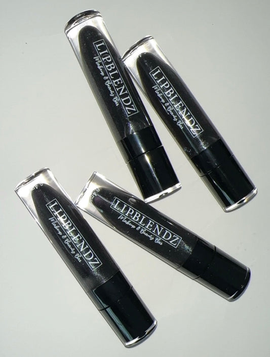 Nina Ross Color Change Lipgloss