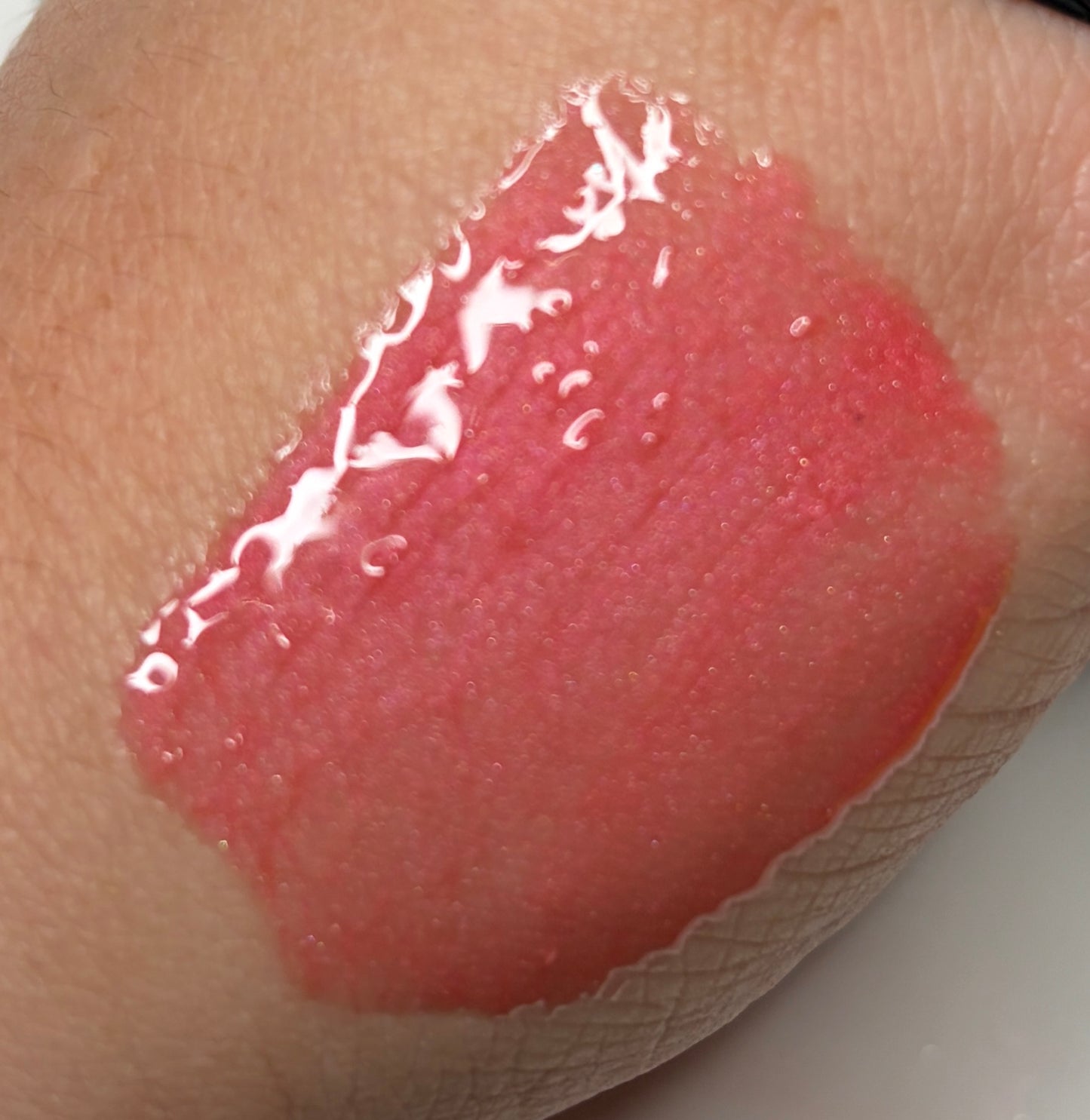 Summer Daze Lipgloss