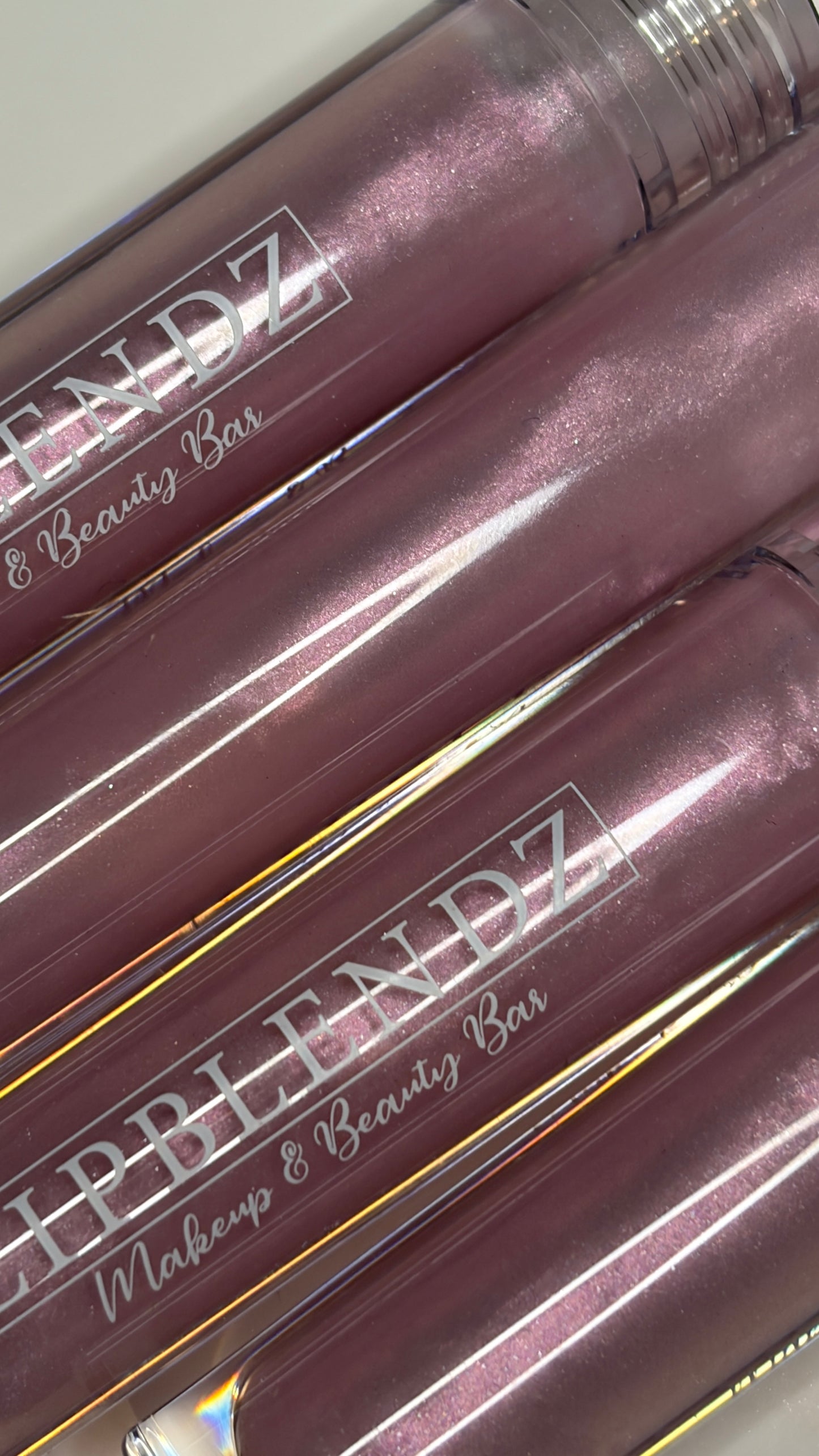Blush Moon Lipgloss