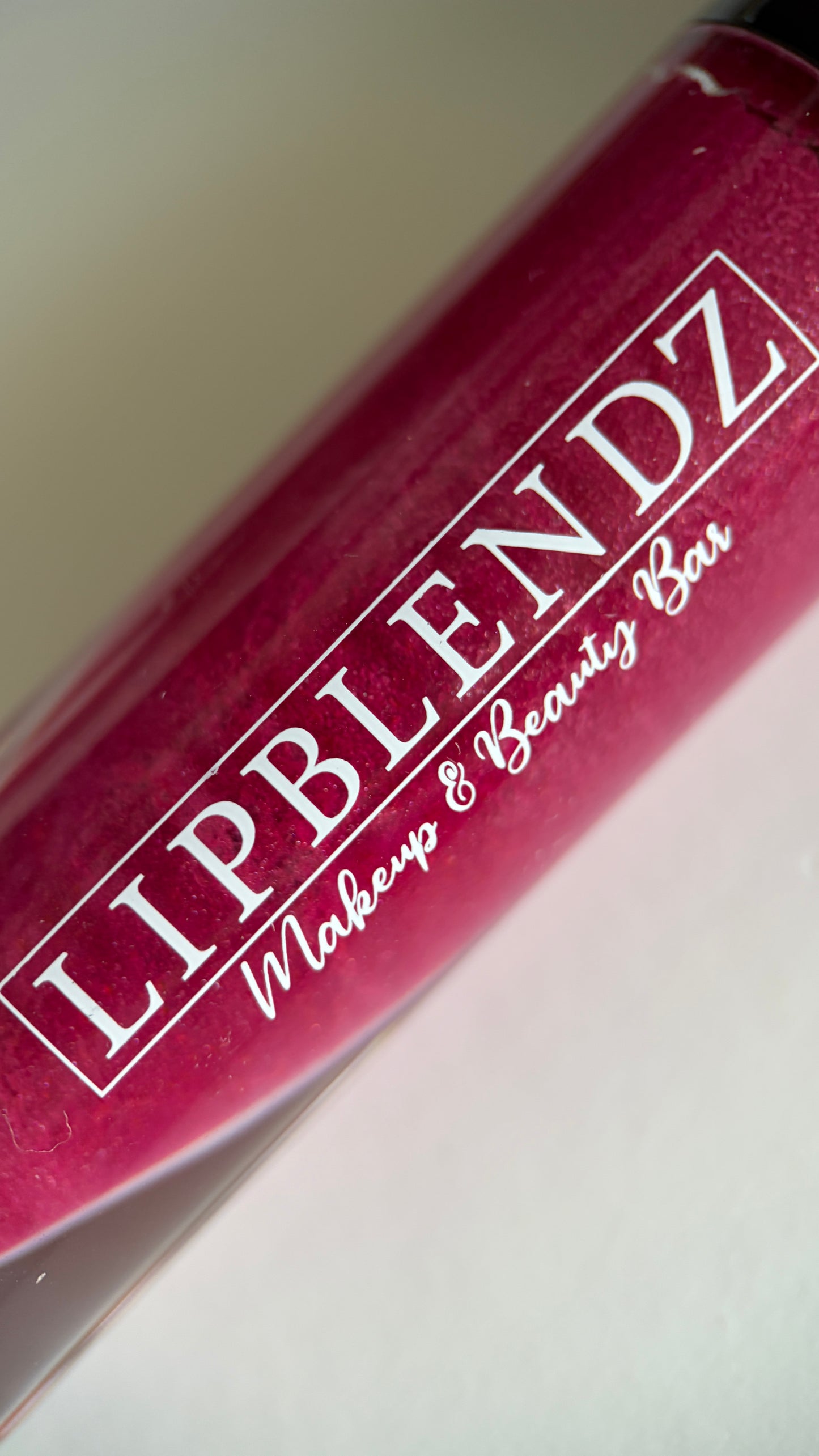 Azalea Glossy Balm
