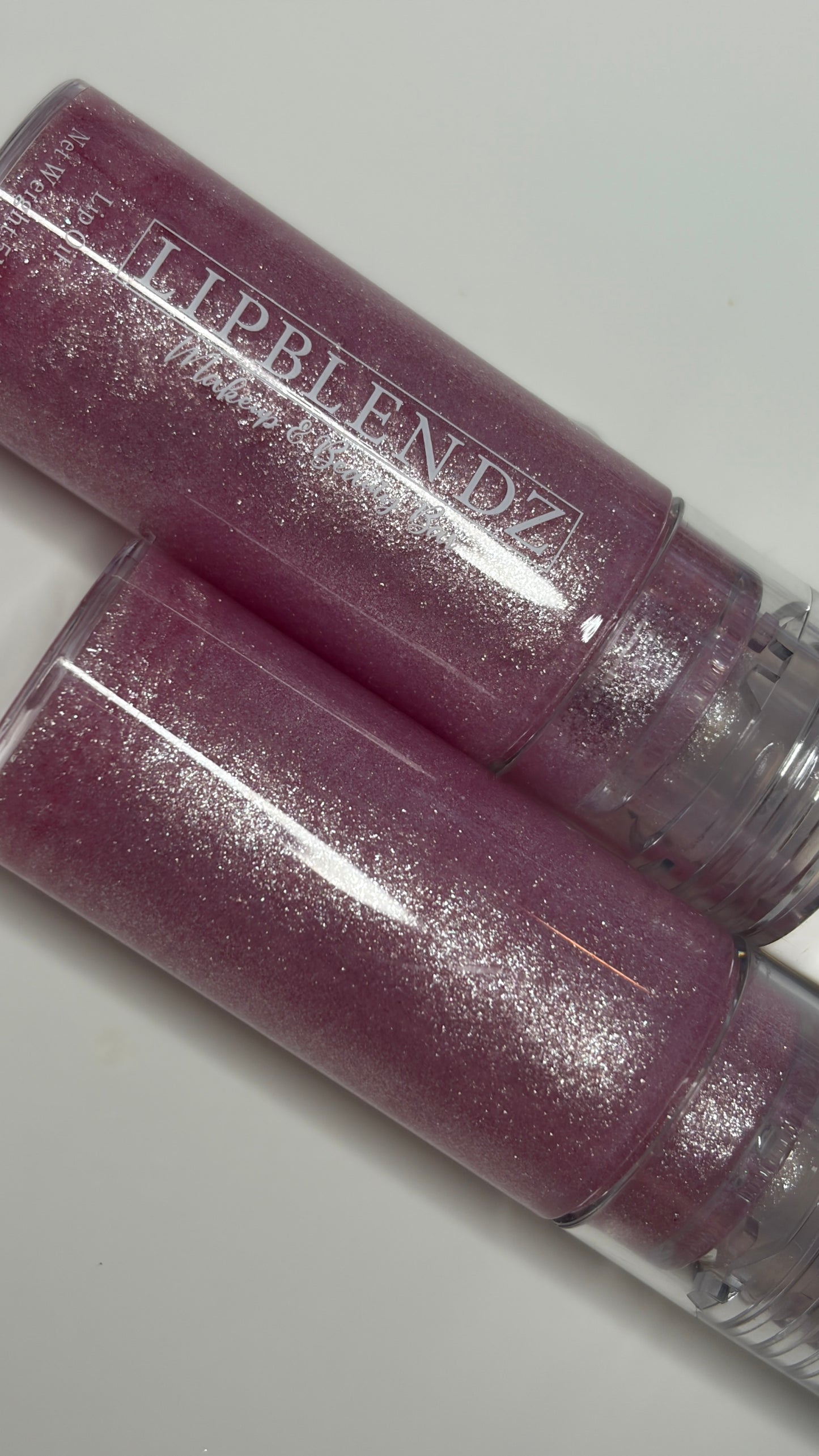TinkerBelle Lip Oil
