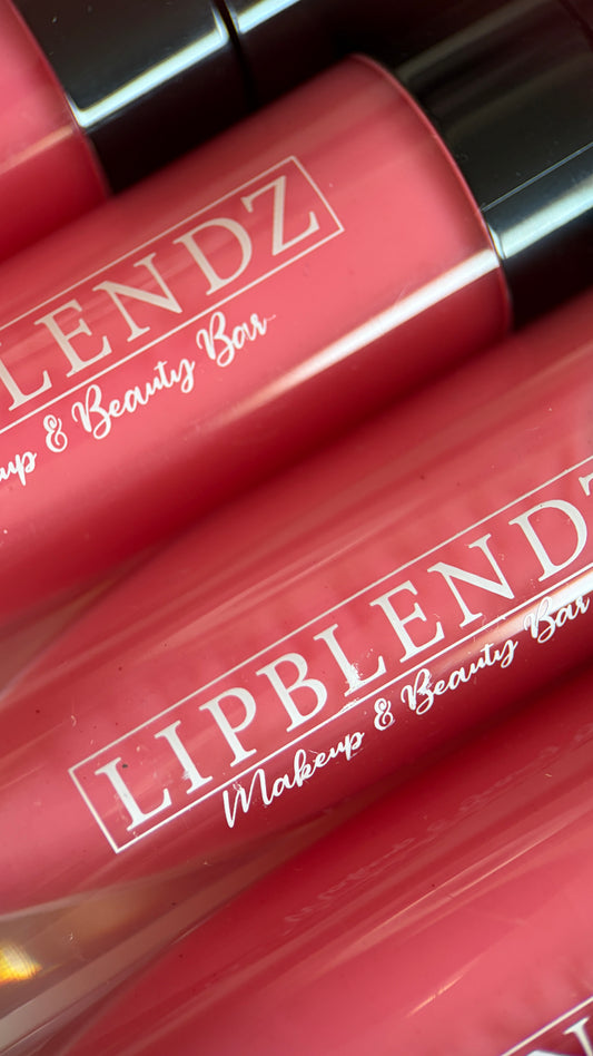 Mocktail Lipgloss