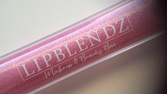 Strawberry Cream Butter Gloss