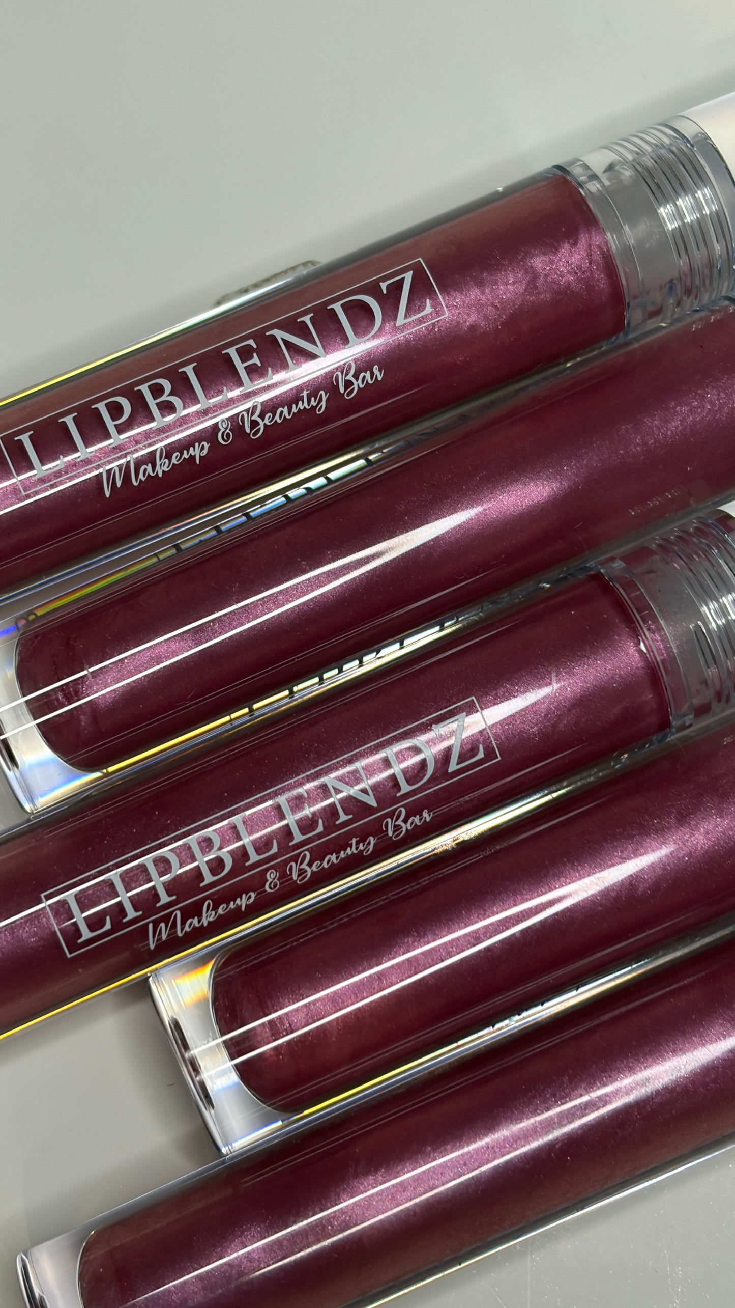 Orchid Moon Lipgloss