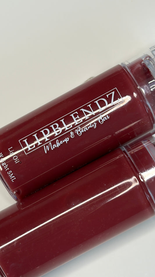 Montana Lip Oil