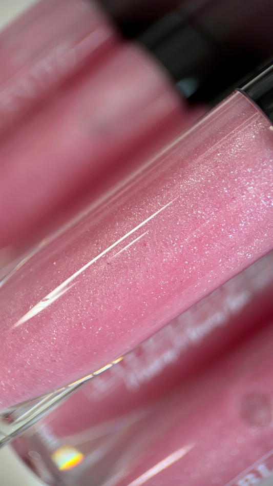 Bubble Gum Lipgloss