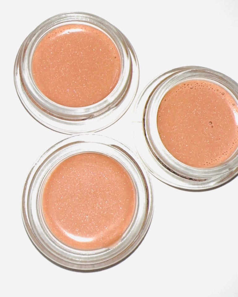 Peach Bellini LipFix