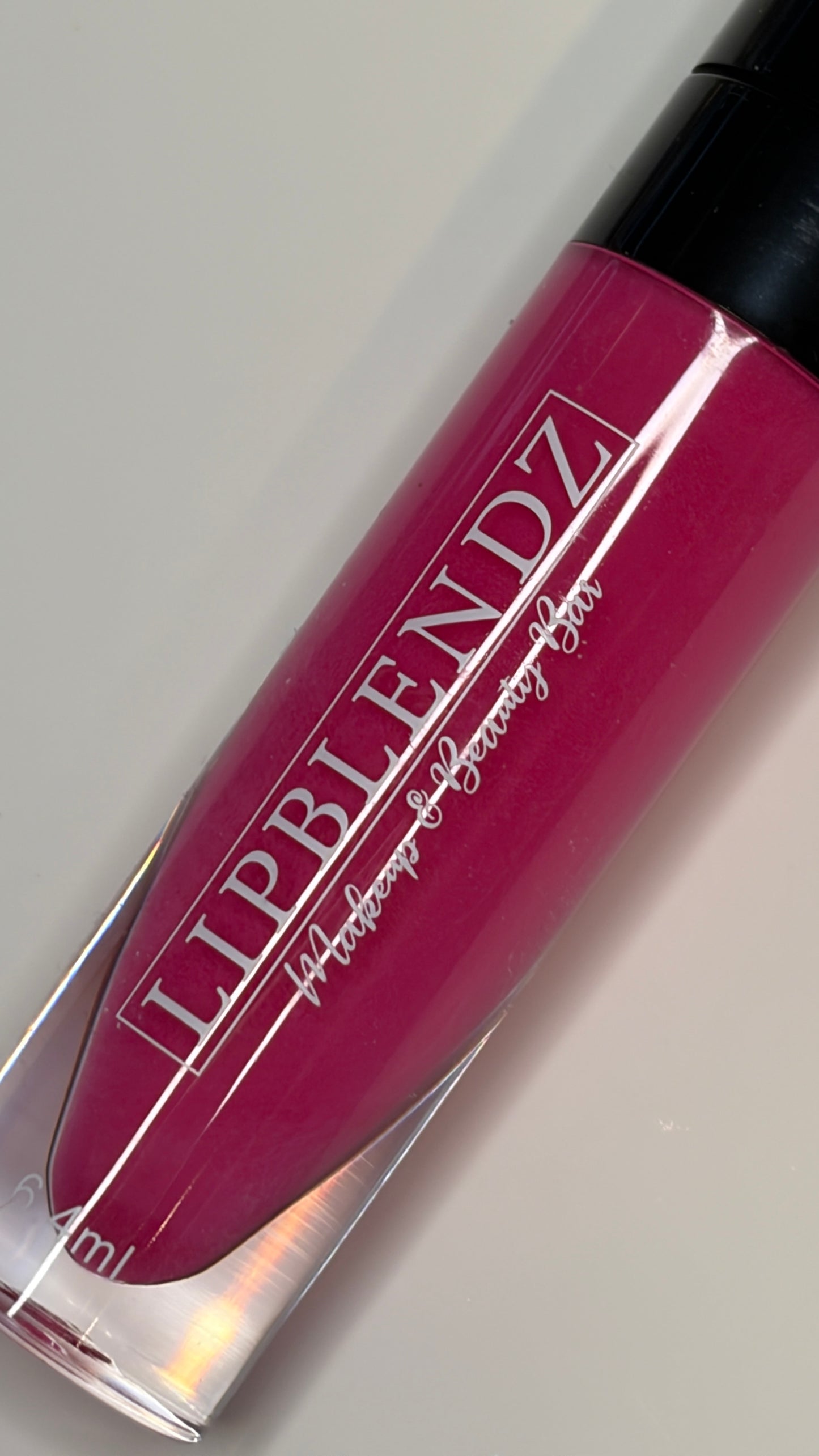 Legally Pink GlossyBalm