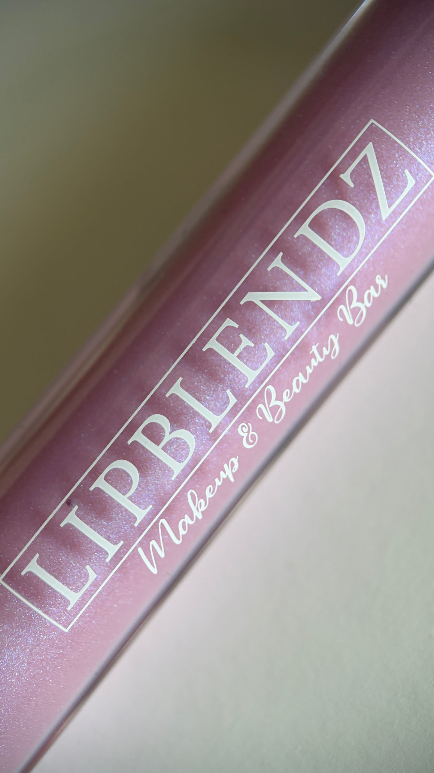 Kind Hearted Butter Gloss