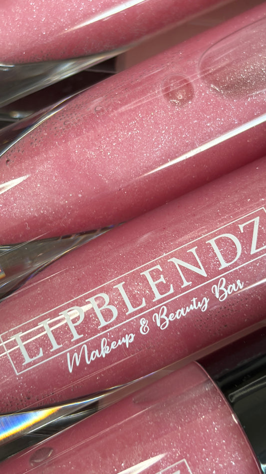 Bubble Gum Lipgloss