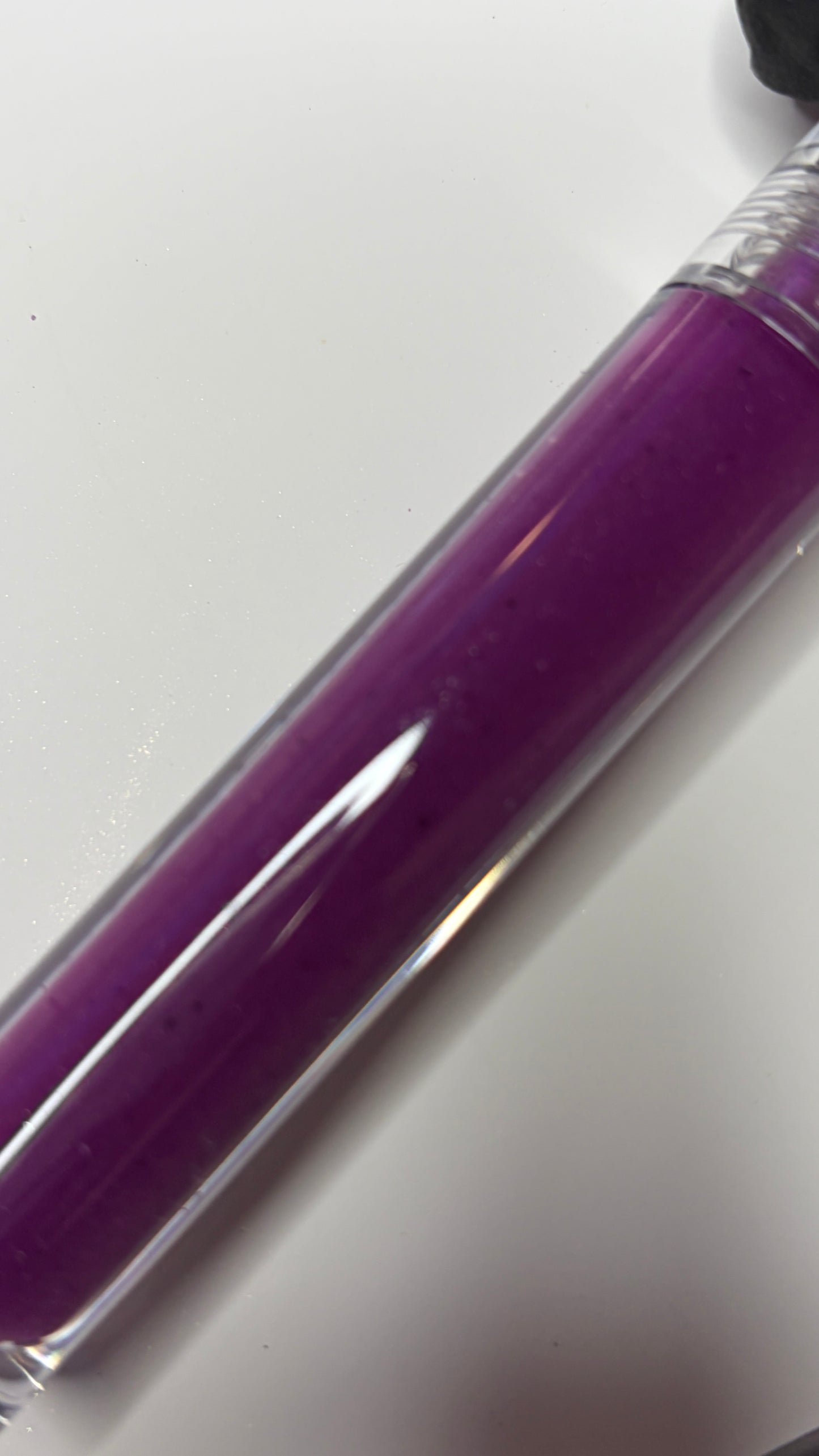 Delilah Butter Gloss