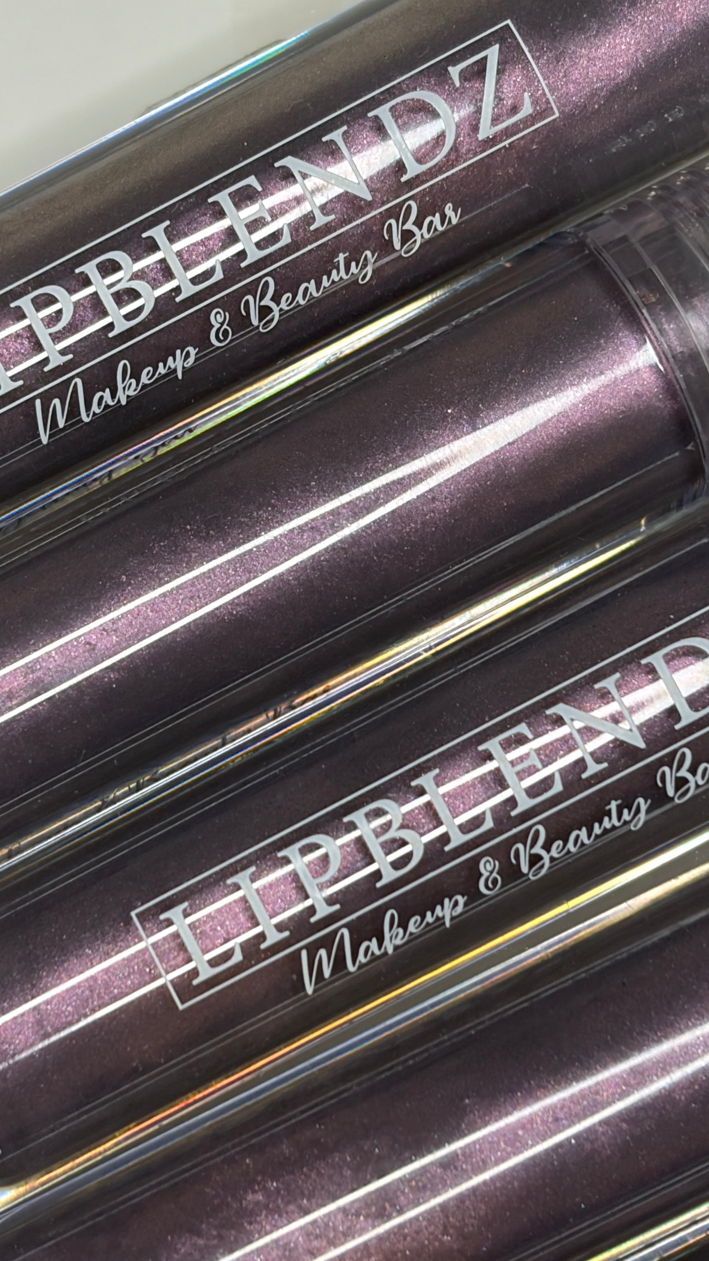 Metallic Moon Lipgloss Collecton