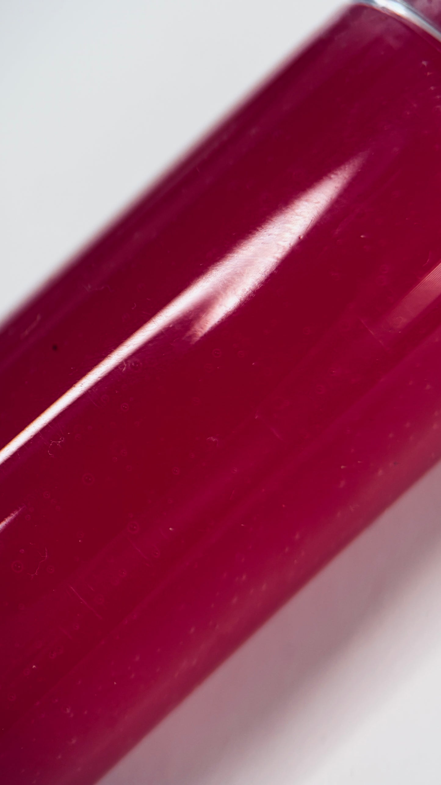 Peach Razz Lip Oil