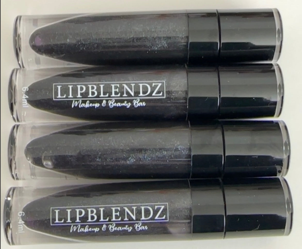 Nina Ross Color Change Lipgloss