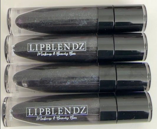 Nina Ross Color Change Lipgloss