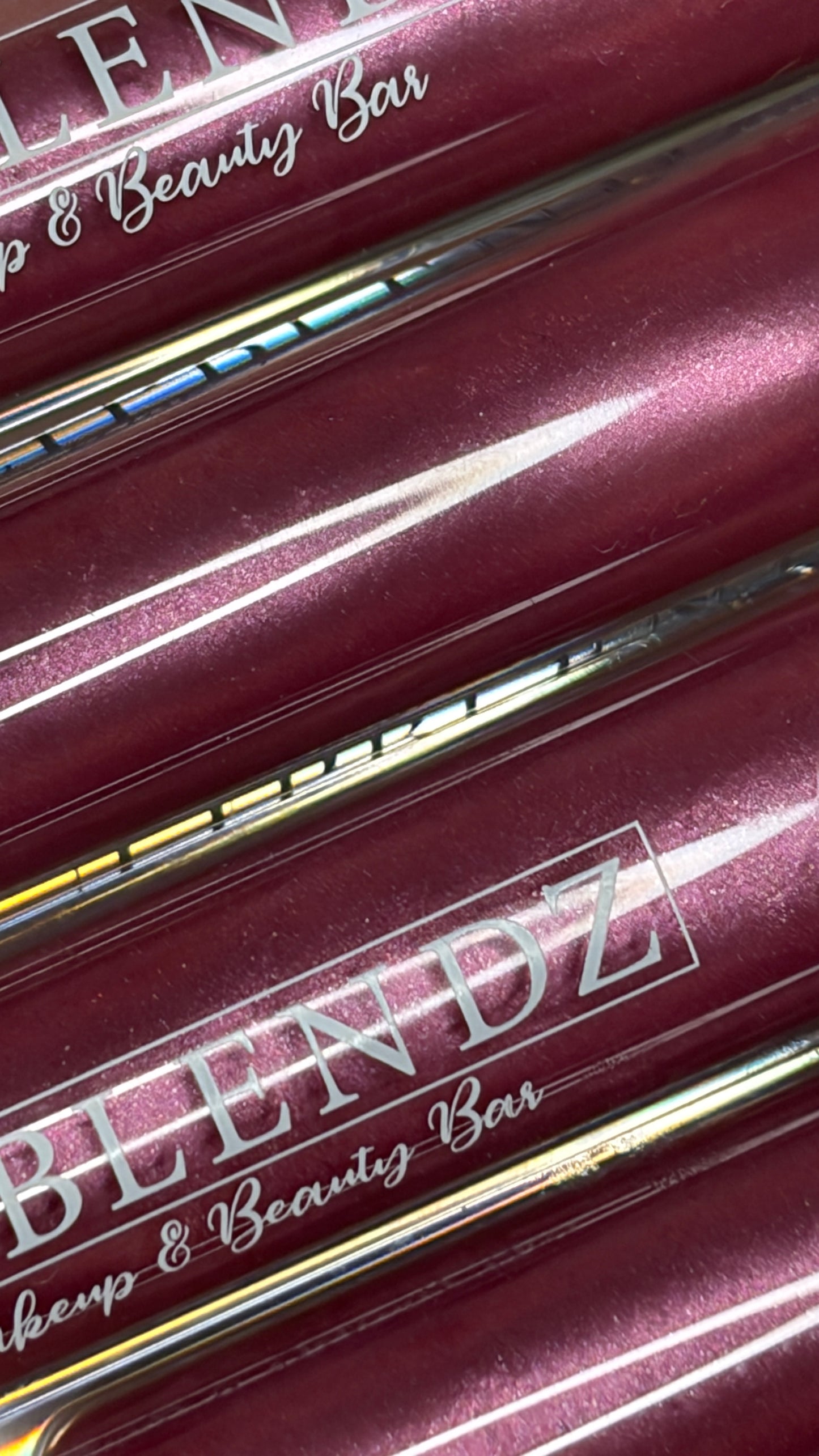Orchid Moon Lipgloss