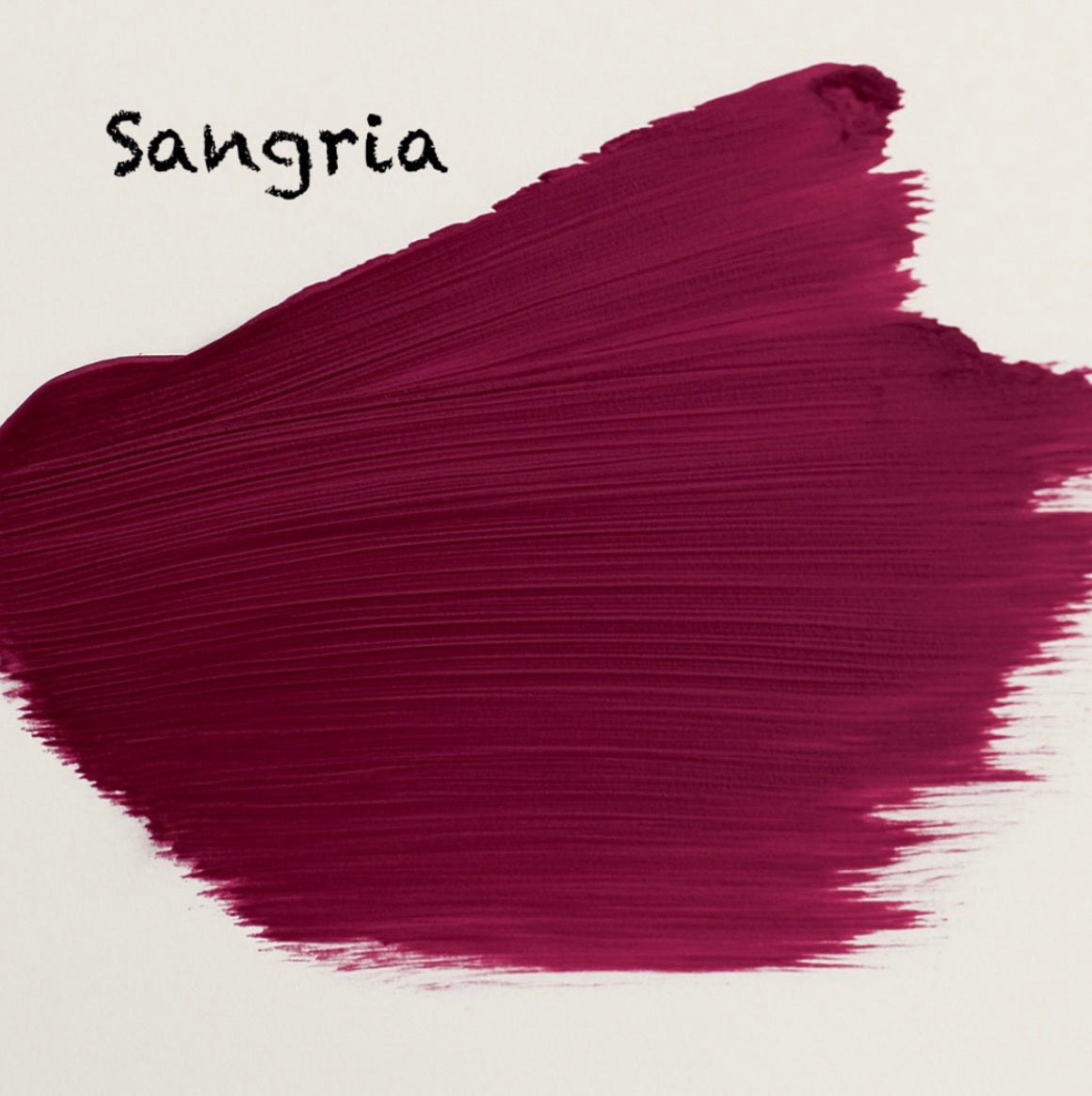 Sangria Matte Liquid Lipstick