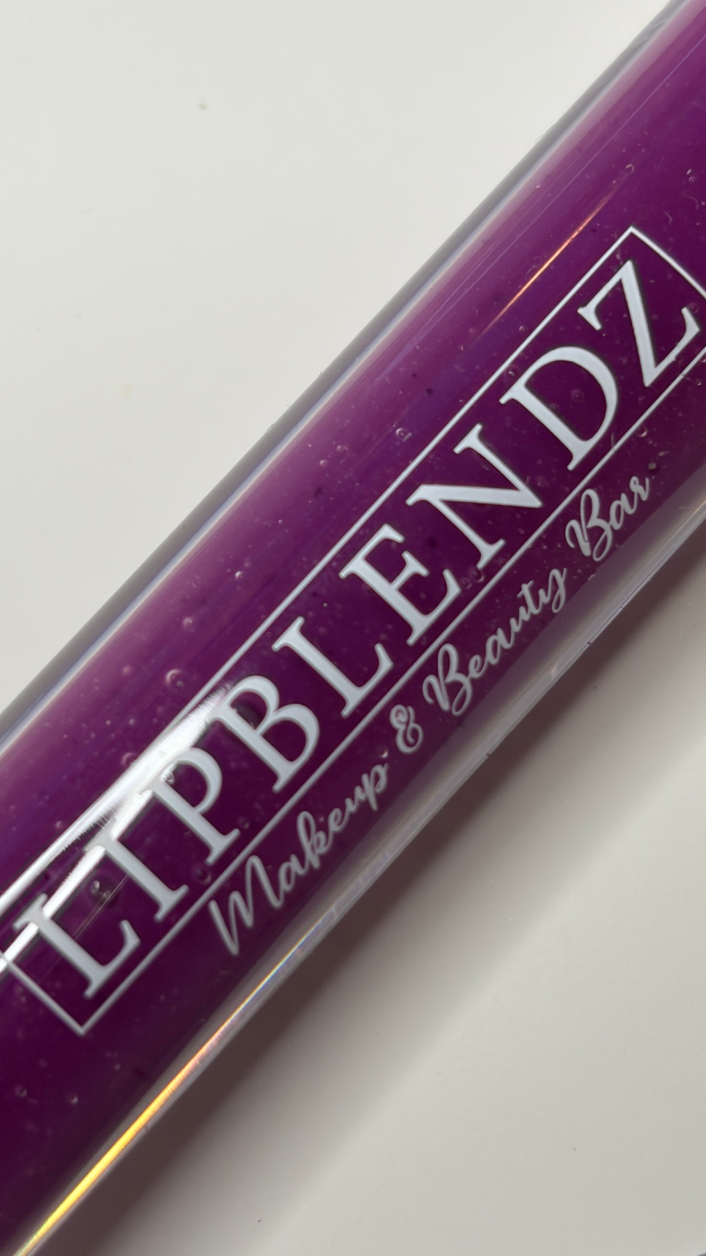 Delilah Butter Gloss