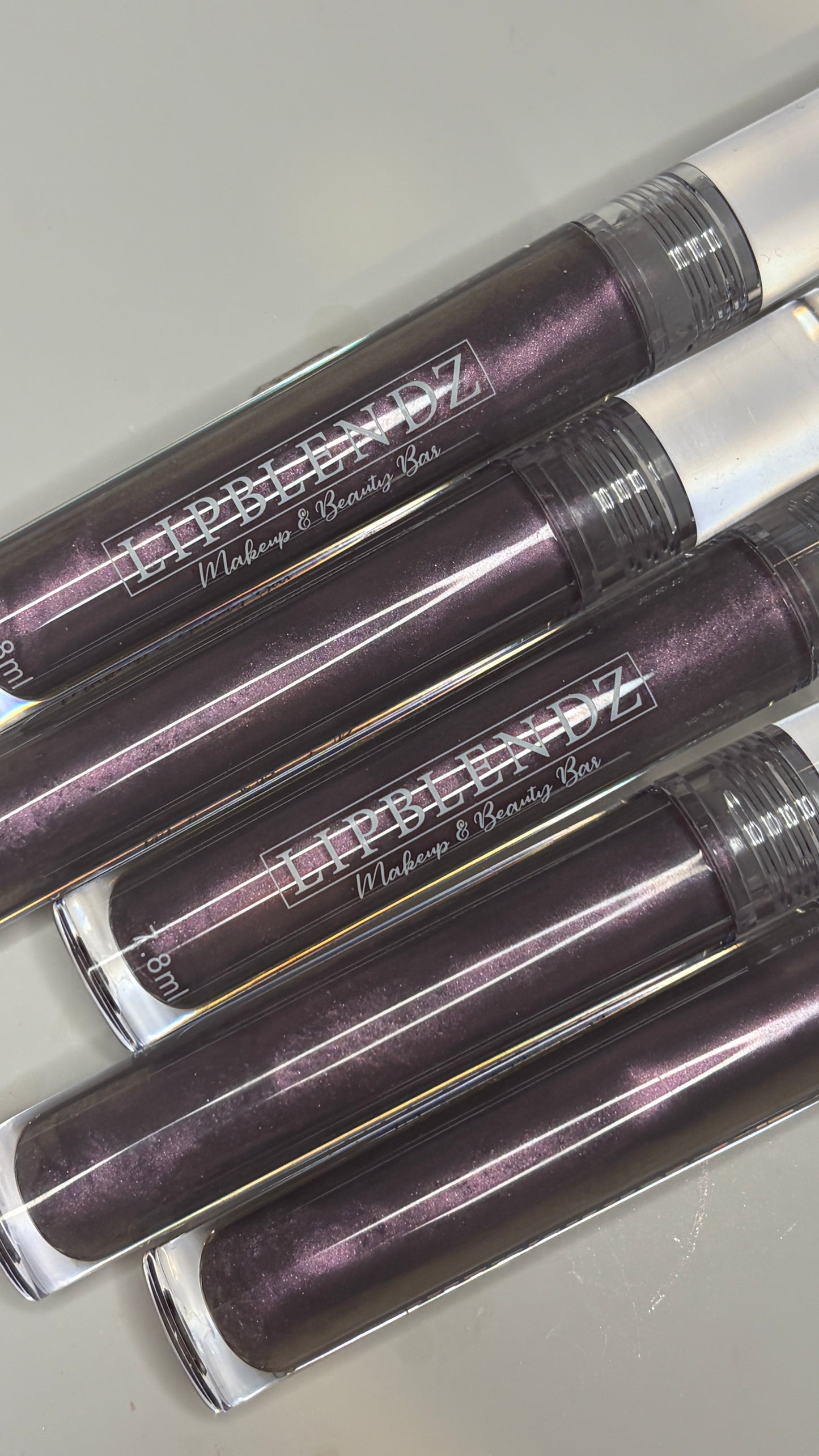 Midnight Moon Lipgloss