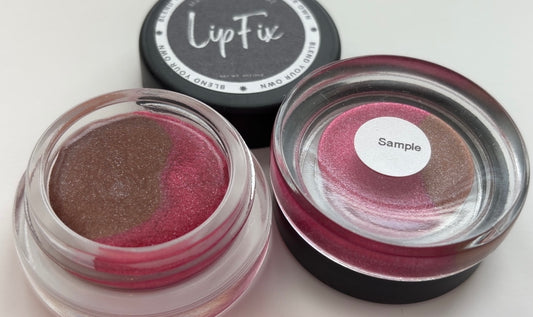 LipFix Samples