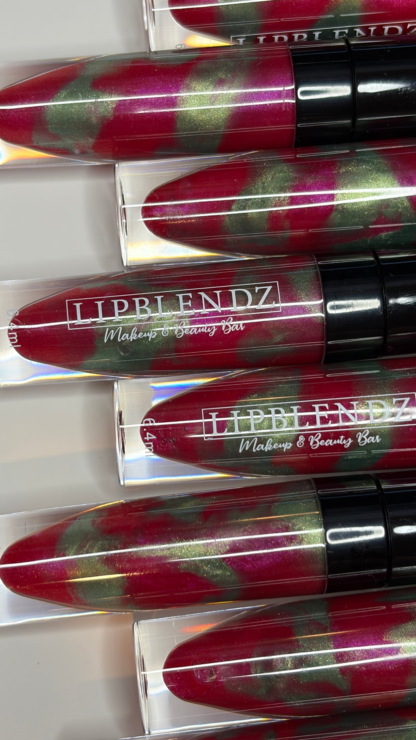 Summer Fun Lipgloss