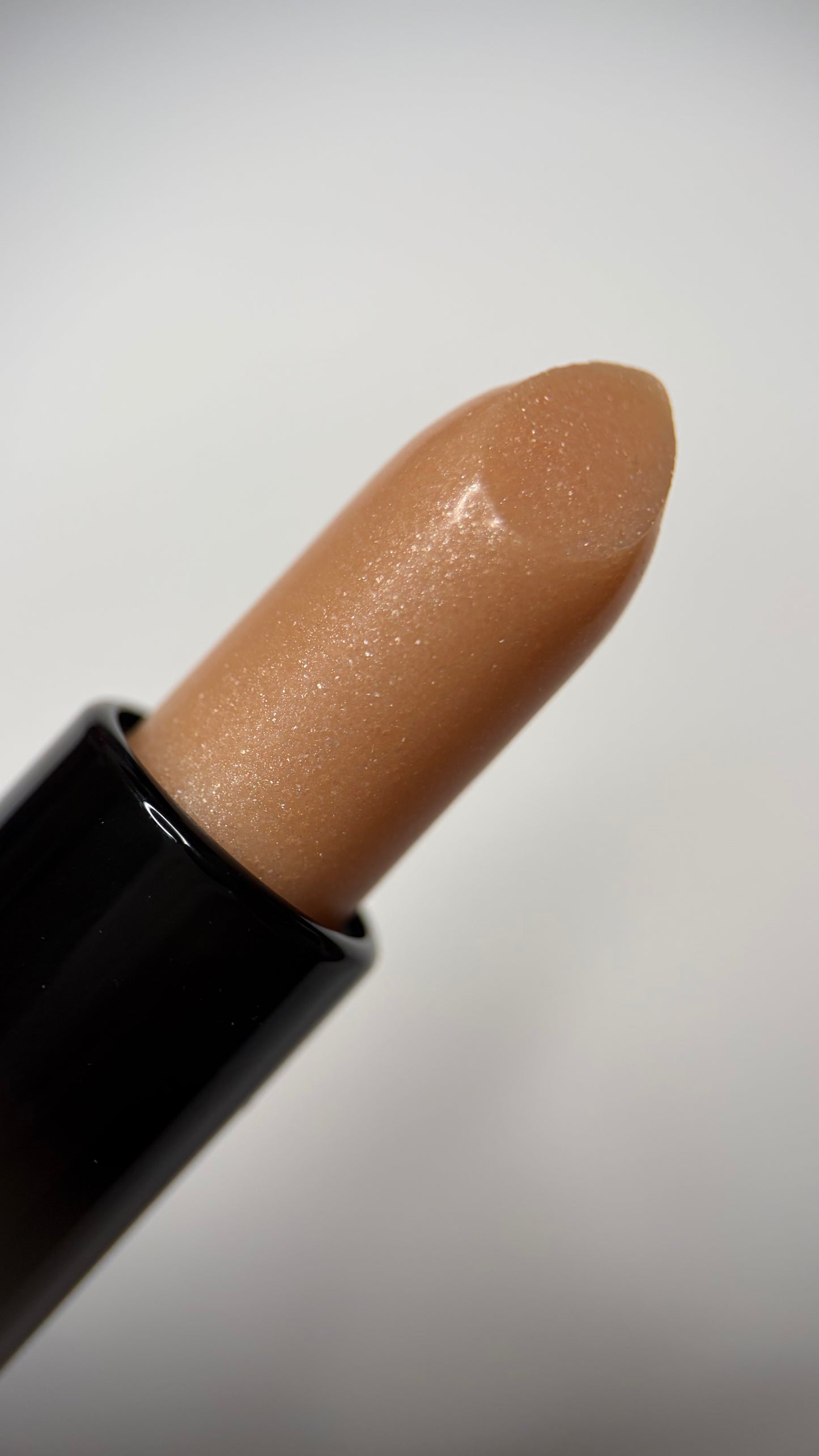 Peach Shimmer Balm