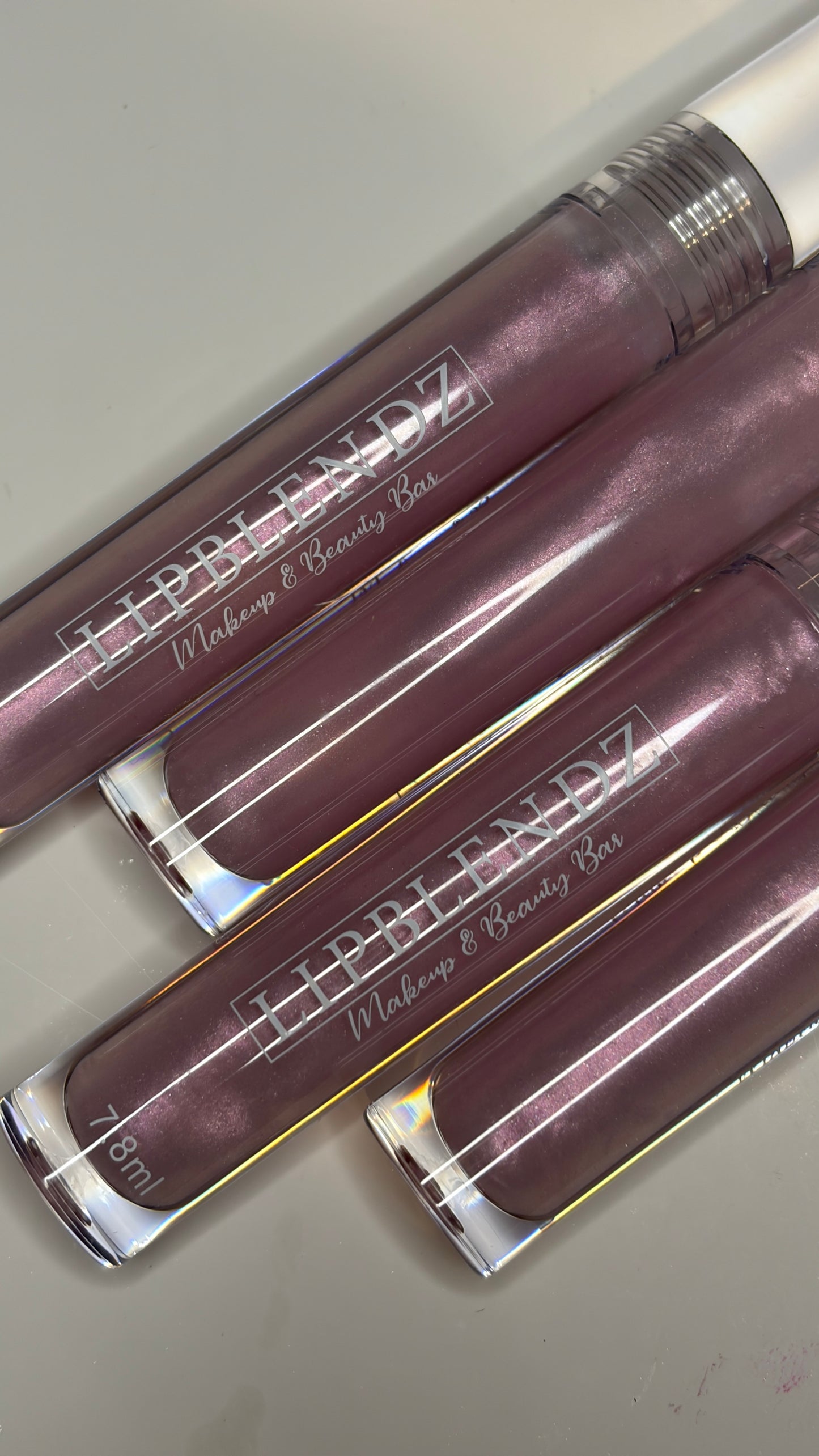 Blush Moon Lipgloss