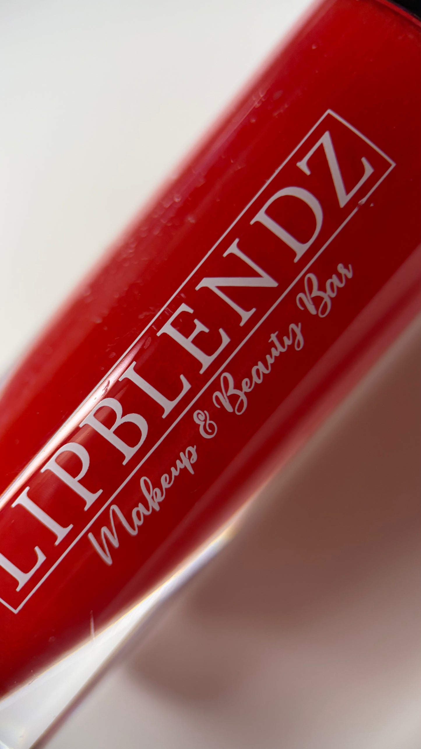 Popsicle Red