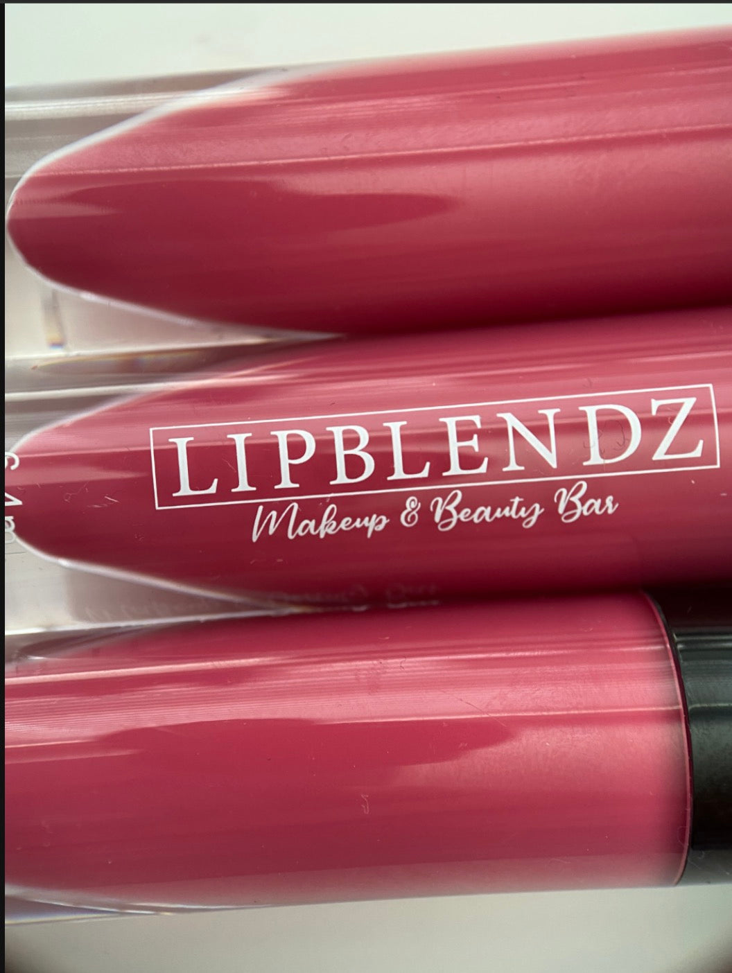 Bubbles Matte Liquid Lipstick