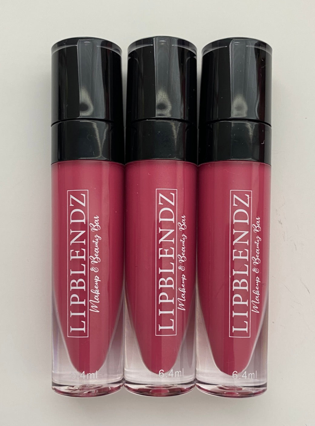 Bubbles Matte Liquid Lipstick