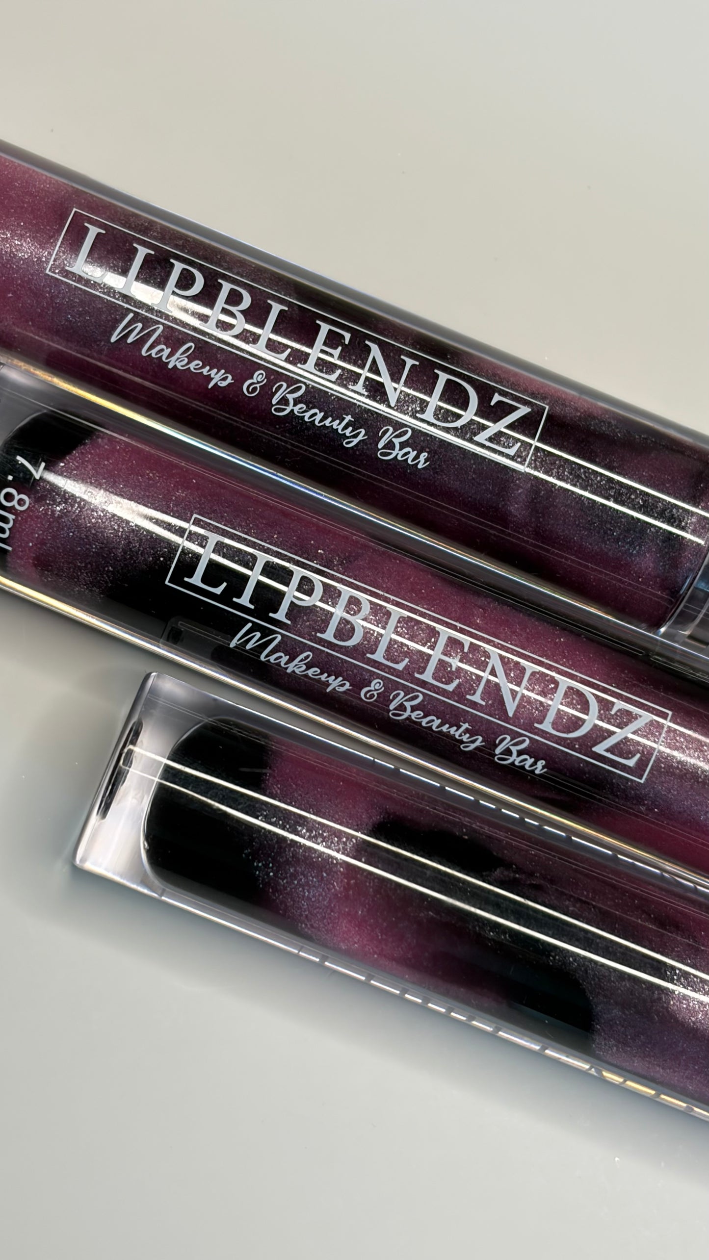 Wicked Lipgloss