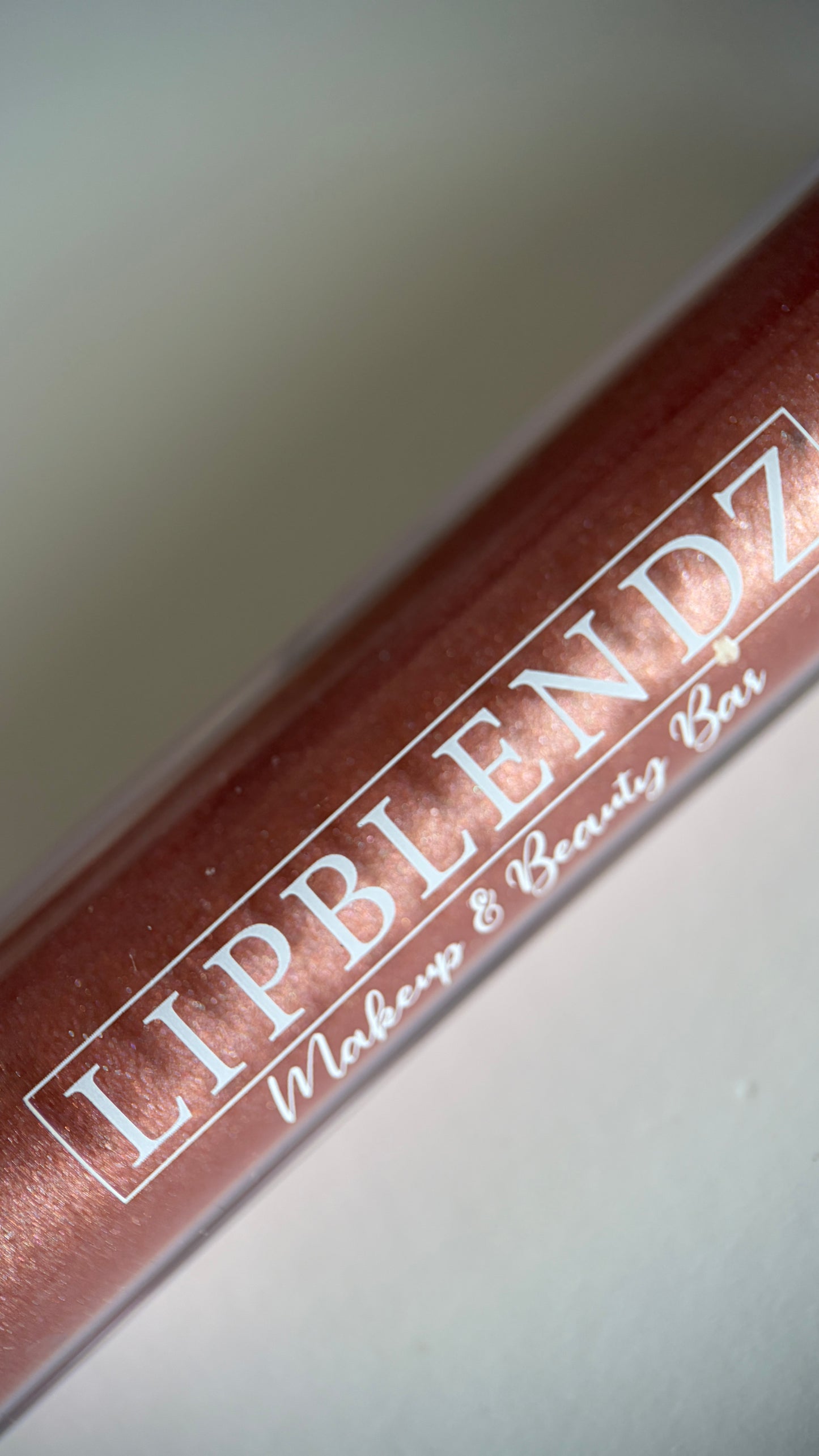 Miss Melrose Butter Gloss