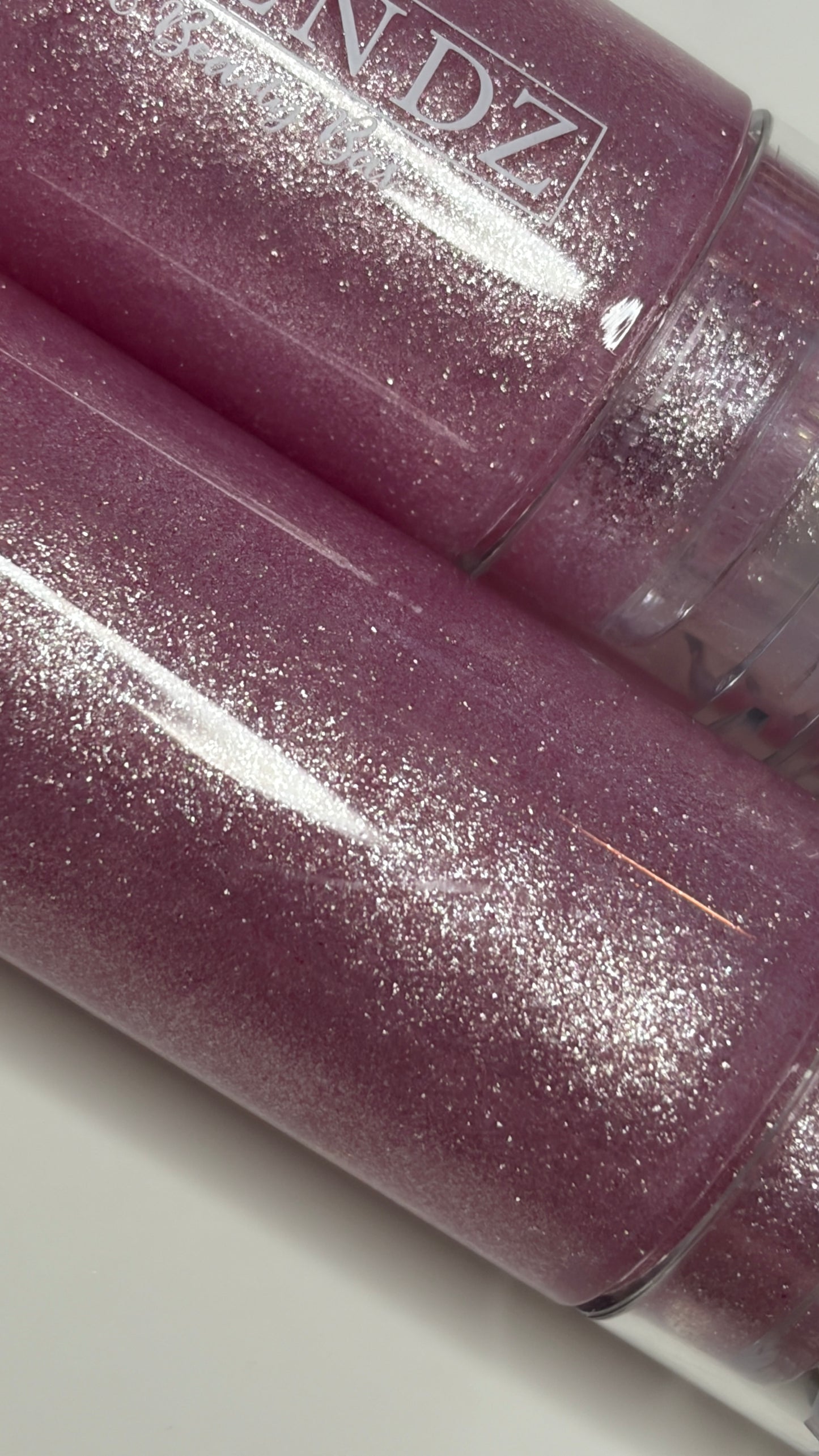 TinkerBelle Lip Oil