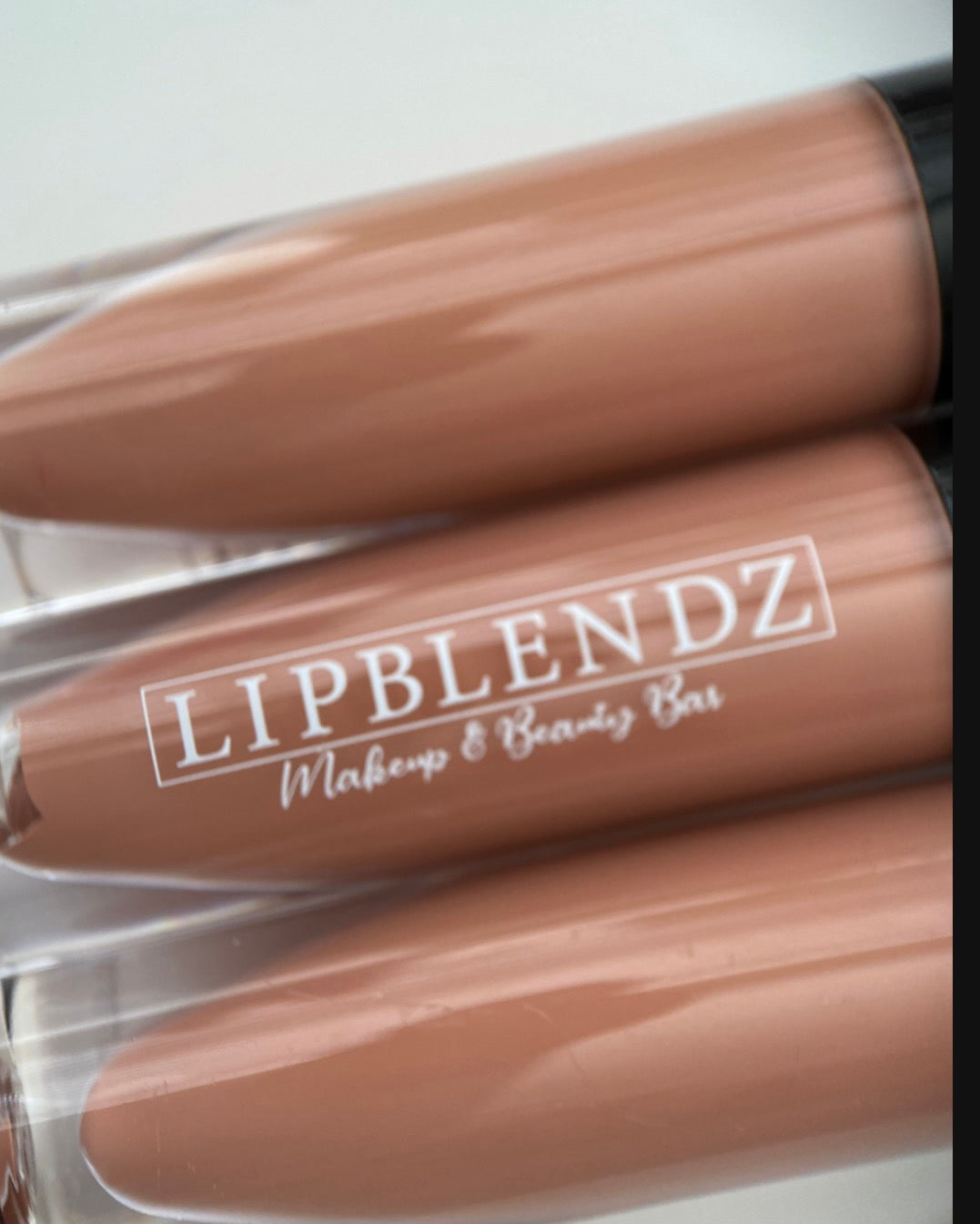 In the Flesh Matte Liquid Lipstick