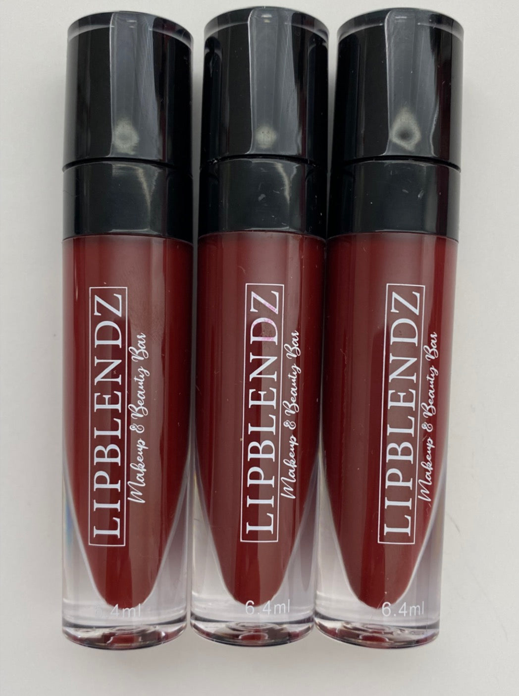 Sangria Matte Liquid Lipstick