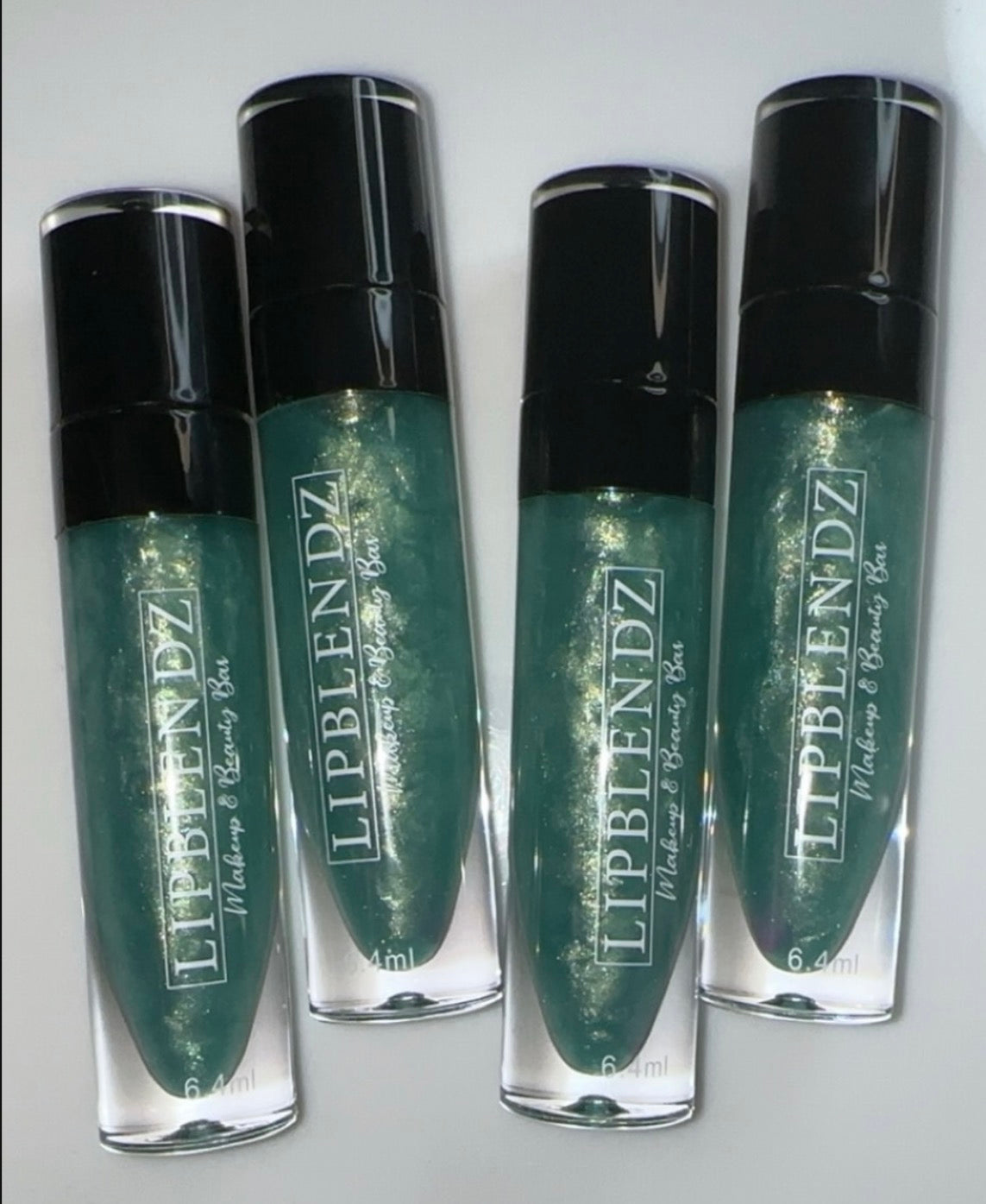 Medusa Color Change Lipgloss