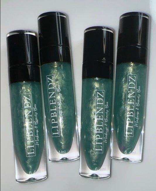 Medusa Color Change Lipgloss