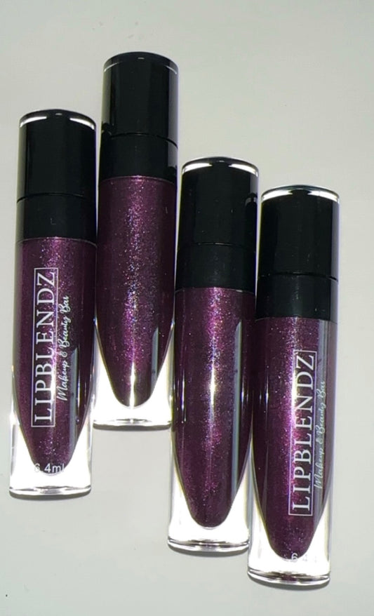 Enigma Color Change Lipgloss